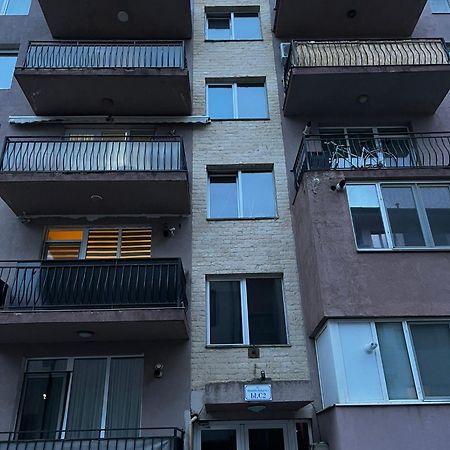 Scc Apartments Cluj-Napoca Exterior foto