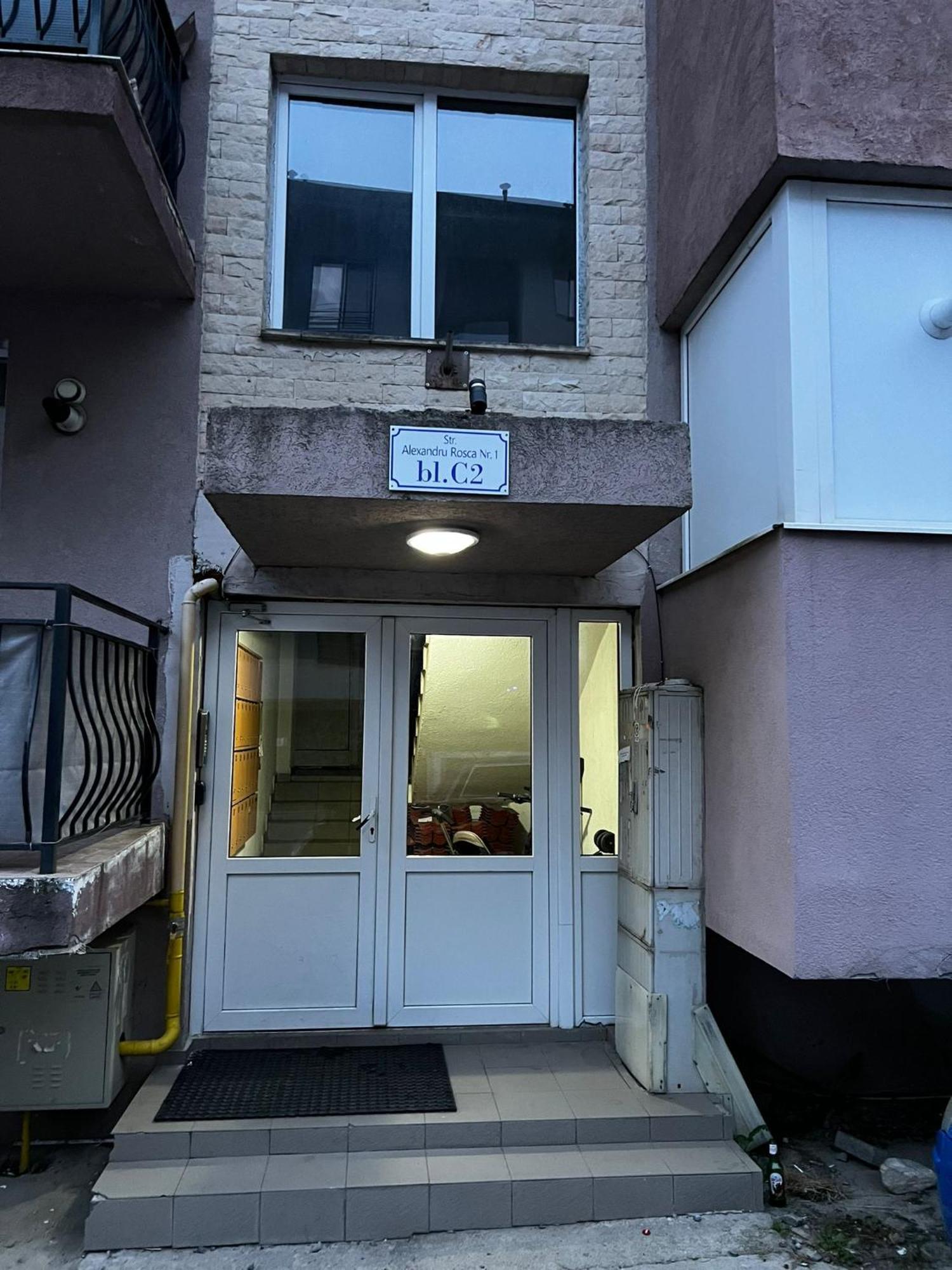 Scc Apartments Cluj-Napoca Exterior foto